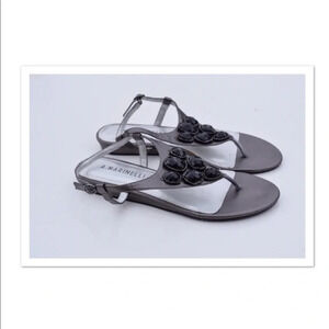A. Marinelle sandals
